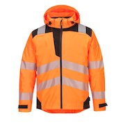 PW360 Hi-Vis Extreme Rain Jacket